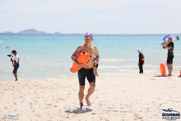 THE ARENA OCEANMAN CAM RANH VIỆT NAM 2023 - Ảnh #596350