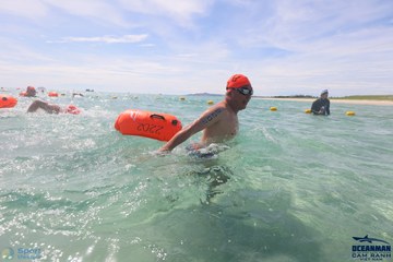 THE ARENA OCEANMAN CAM RANH VIỆT NAM 2023 - Ảnh #585606