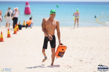 THE ARENA OCEANMAN CAM RANH VIỆT NAM 2023 - Ảnh #587520