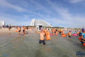 THE ARENA OCEANMAN CAM RANH VIỆT NAM 2023 - Ảnh #596112