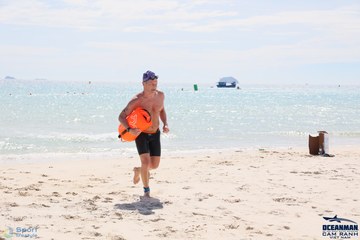 THE ARENA OCEANMAN CAM RANH VIỆT NAM 2023 - Ảnh #593602
