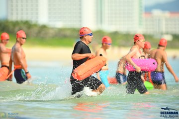 THE ARENA OCEANMAN CAM RANH VIỆT NAM 2023 - Ảnh #591688