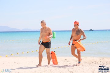 THE ARENA OCEANMAN CAM RANH VIỆT NAM 2023 - Ảnh #595419