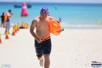 THE ARENA OCEANMAN CAM RANH VIỆT NAM 2023 - Ảnh #591273