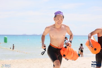 THE ARENA OCEANMAN CAM RANH VIỆT NAM 2023 - Ảnh #596418