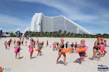 THE ARENA OCEANMAN CAM RANH VIỆT NAM 2023 - Ảnh #594585