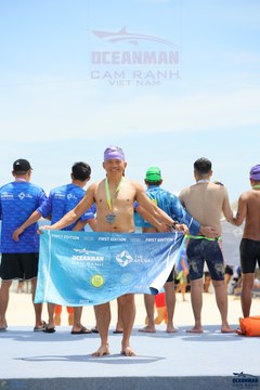 THE ARENA OCEANMAN CAM RANH VIỆT NAM 2023 - Ảnh #592364
