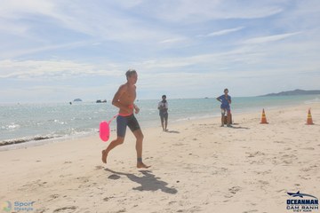 THE ARENA OCEANMAN CAM RANH VIỆT NAM 2023 - Ảnh #592540