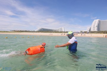 THE ARENA OCEANMAN CAM RANH VIỆT NAM 2023 - Ảnh #585899