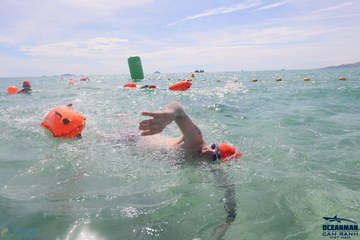 THE ARENA OCEANMAN CAM RANH VIỆT NAM 2023 - Ảnh #588340