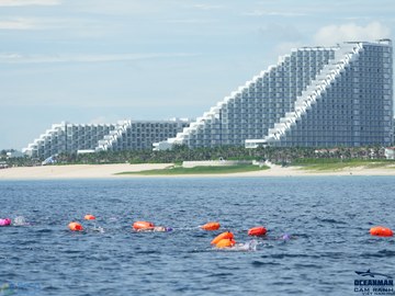 THE ARENA OCEANMAN CAM RANH VIỆT NAM 2023 - Ảnh #599721