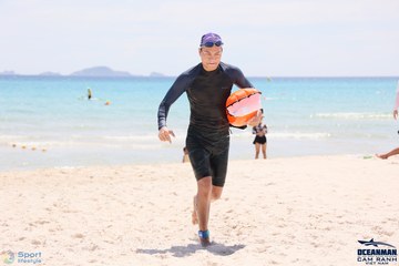 THE ARENA OCEANMAN CAM RANH VIỆT NAM 2023 - Ảnh #596840