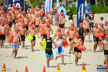 THE ARENA OCEANMAN CAM RANH VIỆT NAM 2023 - Ảnh #591366