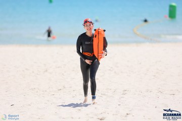 THE ARENA OCEANMAN CAM RANH VIỆT NAM 2023 - Ảnh #587651