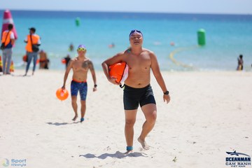 THE ARENA OCEANMAN CAM RANH VIỆT NAM 2023 - Ảnh #588904