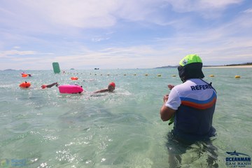 THE ARENA OCEANMAN CAM RANH VIỆT NAM 2023 - Ảnh #586044