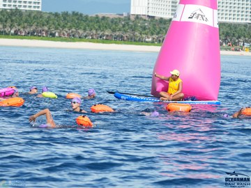 THE ARENA OCEANMAN CAM RANH VIỆT NAM 2023 - Ảnh #599538