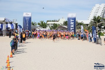 THE ARENA OCEANMAN CAM RANH VIỆT NAM 2023 - Ảnh #593176
