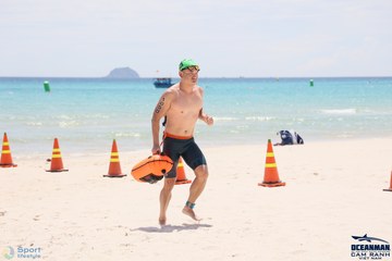 THE ARENA OCEANMAN CAM RANH VIỆT NAM 2023 - Ảnh #597173