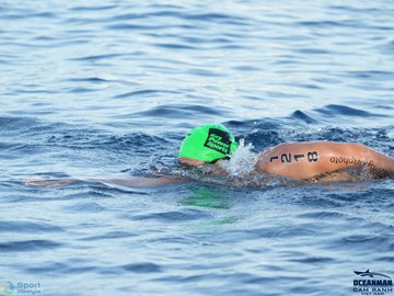 THE ARENA OCEANMAN CAM RANH VIỆT NAM 2023 - Ảnh #595457