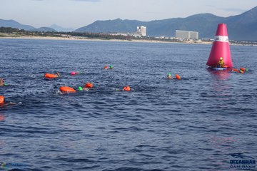 THE ARENA OCEANMAN CAM RANH VIỆT NAM 2023 - Ảnh #589888