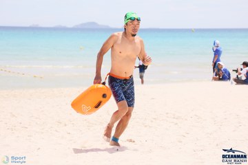 THE ARENA OCEANMAN CAM RANH VIỆT NAM 2023 - Ảnh #597551