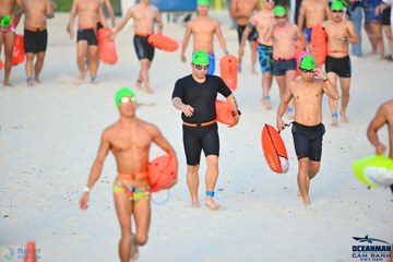 THE ARENA OCEANMAN CAM RANH VIỆT NAM 2023 - Ảnh #589344