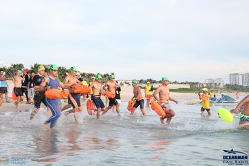THE ARENA OCEANMAN CAM RANH VIỆT NAM 2023 - Ảnh #592868