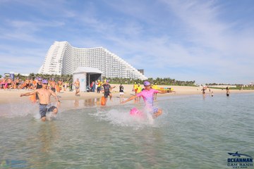 THE ARENA OCEANMAN CAM RANH VIỆT NAM 2023 - Ảnh #595564