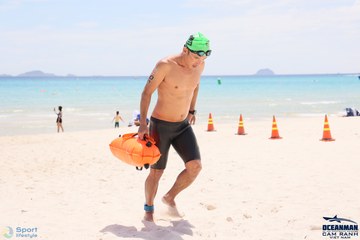 THE ARENA OCEANMAN CAM RANH VIỆT NAM 2023 - Ảnh #597277