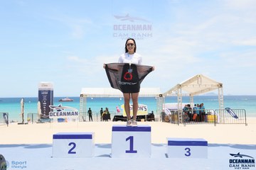 THE ARENA OCEANMAN CAM RANH VIỆT NAM 2023 - Ảnh #598016