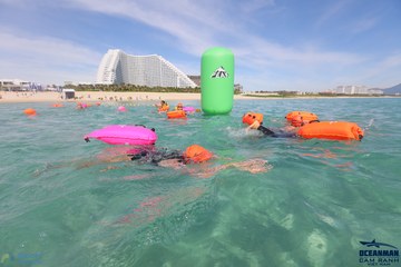 THE ARENA OCEANMAN CAM RANH VIỆT NAM 2023 - Ảnh #598708