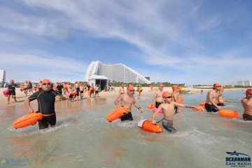 THE ARENA OCEANMAN CAM RANH VIỆT NAM 2023 - Ảnh #598227