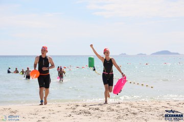 THE ARENA OCEANMAN CAM RANH VIỆT NAM 2023 - Ảnh #594558