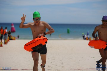 THE ARENA OCEANMAN CAM RANH VIỆT NAM 2023 - Ảnh #591558