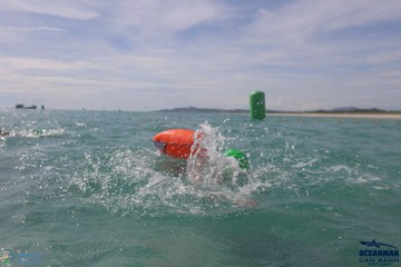 THE ARENA OCEANMAN CAM RANH VIỆT NAM 2023 - Ảnh #586629