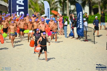 THE ARENA OCEANMAN CAM RANH VIỆT NAM 2023 - Ảnh #590205
