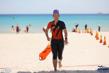 THE ARENA OCEANMAN CAM RANH VIỆT NAM 2023 - Ảnh #590134