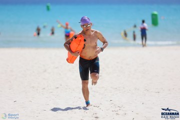 THE ARENA OCEANMAN CAM RANH VIỆT NAM 2023 - Ảnh #588488