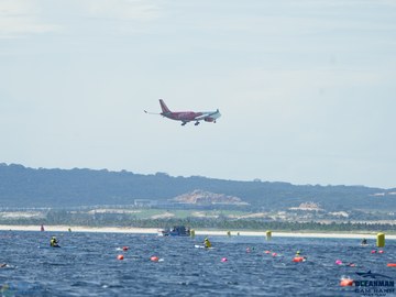 THE ARENA OCEANMAN CAM RANH VIỆT NAM 2023 - Ảnh #600235