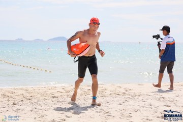 THE ARENA OCEANMAN CAM RANH VIỆT NAM 2023 - Ảnh #594859