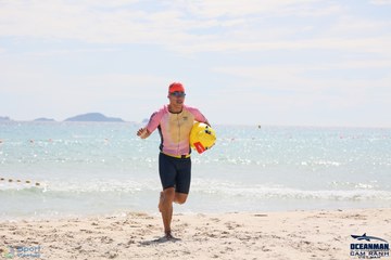 THE ARENA OCEANMAN CAM RANH VIỆT NAM 2023 - Ảnh #594640