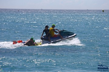 THE ARENA OCEANMAN CAM RANH VIỆT NAM 2023 - Ảnh #596907
