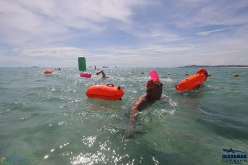 THE ARENA OCEANMAN CAM RANH VIỆT NAM 2023 - Ảnh #586926