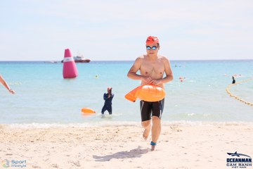 THE ARENA OCEANMAN CAM RANH VIỆT NAM 2023 - Ảnh #595287