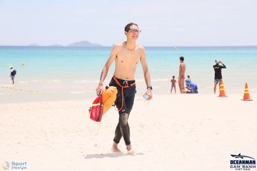 THE ARENA OCEANMAN CAM RANH VIỆT NAM 2023 - Ảnh #597738