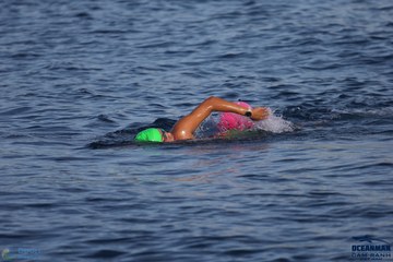 THE ARENA OCEANMAN CAM RANH VIỆT NAM 2023 - Ảnh #588123