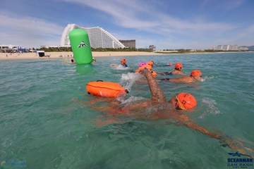 THE ARENA OCEANMAN CAM RANH VIỆT NAM 2023 - Ảnh #598799
