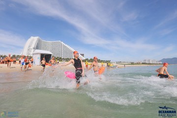 THE ARENA OCEANMAN CAM RANH VIỆT NAM 2023 - Ảnh #597924