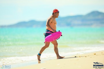 THE ARENA OCEANMAN CAM RANH VIỆT NAM 2023 - Ảnh #585353